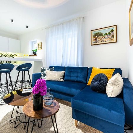 Sun And Stone Apartment ซัฟทัท ภายนอก รูปภาพ