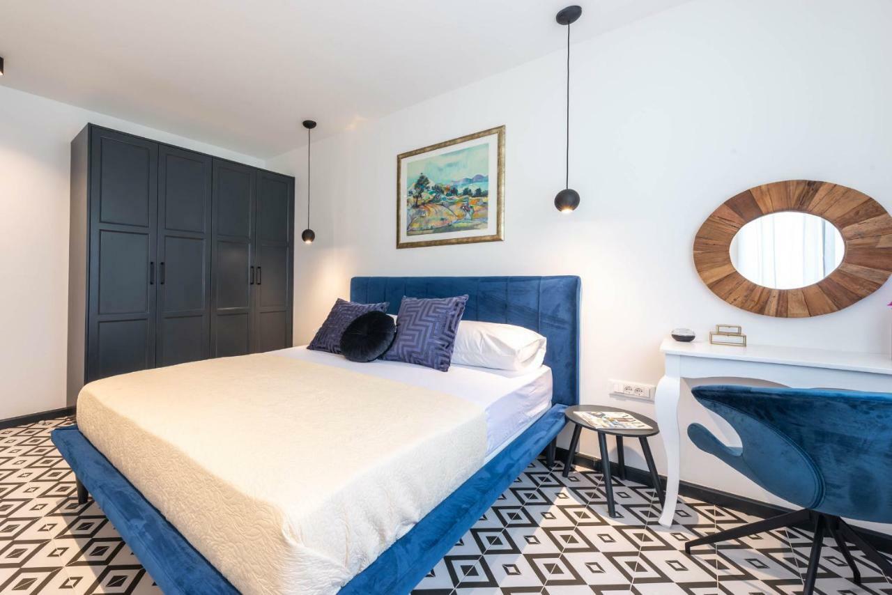 Sun And Stone Apartment ซัฟทัท ภายนอก รูปภาพ