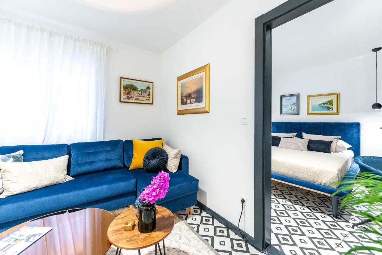 Sun And Stone Apartment ซัฟทัท ภายนอก รูปภาพ
